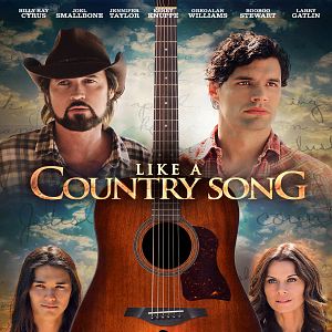 Bilder Das Leben ist wie ein Countrysong