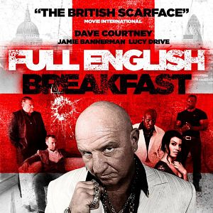 Bilder British Scarface