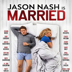 Bilder Jason Nash Is Married