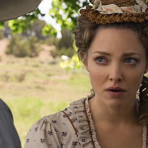 Bilder Amanda Seyfried