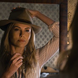 Bilder Charlize Theron