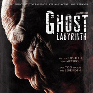 Bilder Ghost Labyrinth