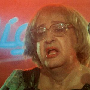 Bilder Canción triste de...