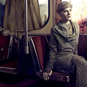 Bilder Trenna Keating