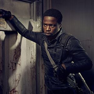 Bilder Dewshane Williams