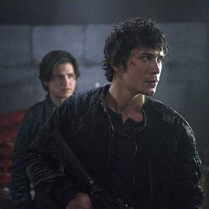 Bilder The 100