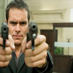 Bilder Desperados - Ein todsicherer Deal