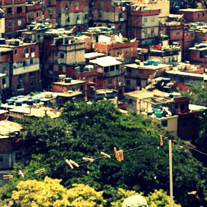 Bilder Tim Lopes - Histórias de Arcanjo