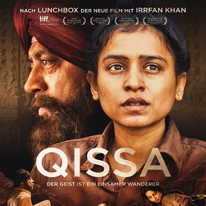 Bilder Qissa - Der Geist ist ein einsamer Wanderer