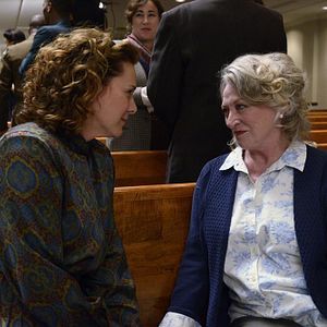 Bilder Tiffany Morgan