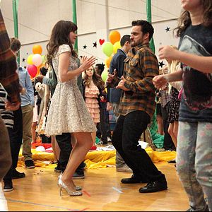 Bilder Zooey Deschanel