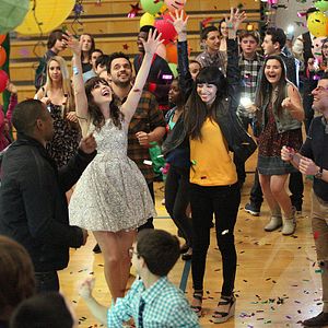 Bilder Zooey Deschanel