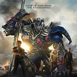 Bilder Transformers 4: Ära des Untergangs
