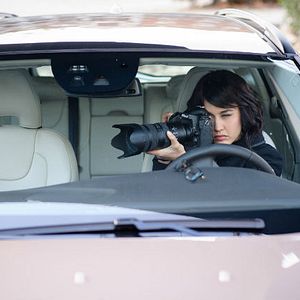 Bilder Sin identidad