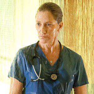 Bilder Nurse Jackie