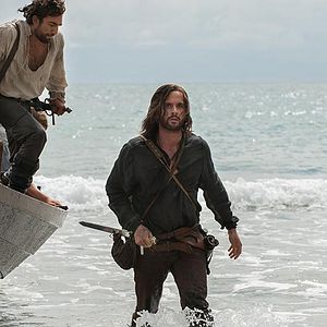 Bilder Da Vinci's Demons