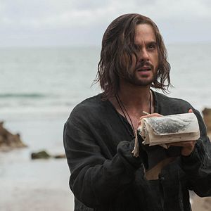 Bilder Da Vinci's Demons