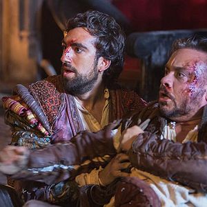 Bilder Da Vinci's Demons