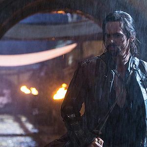 Bilder Da Vinci's Demons