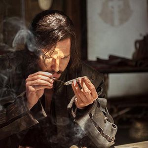 Bilder Da Vinci's Demons