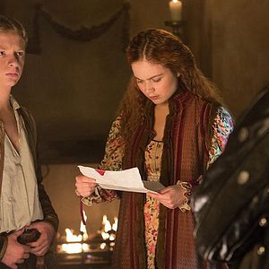 Bilder Da Vinci's Demons