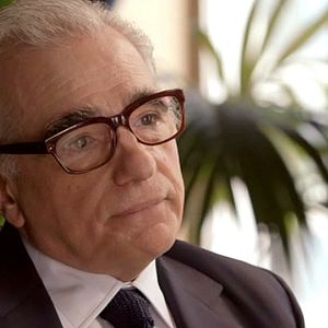 Bilder Martin Scorsese