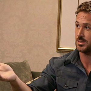 Bilder Ryan Gosling