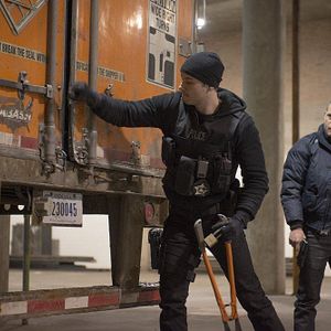 Bilder Chicago PD