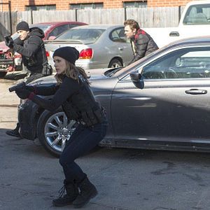 Bilder Chicago PD