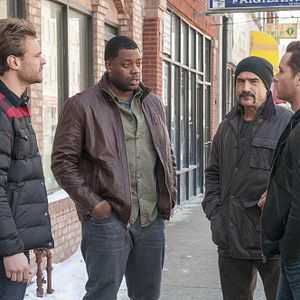 Bilder LaRoyce Hawkins