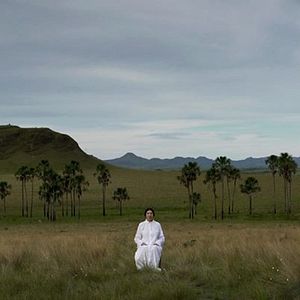 Bilder The Space in Between - Marina Aramovic and Brazil