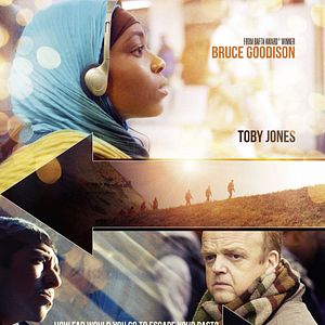 Bilder Leave to Remain