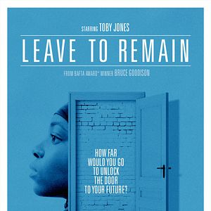 Bilder Leave to Remain