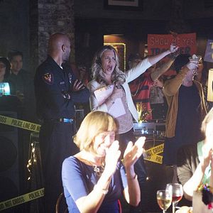 Bilder Jessica St. Clair