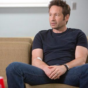 Bilder David Duchovny