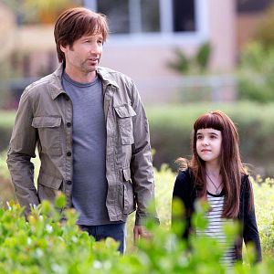 Bilder David Duchovny