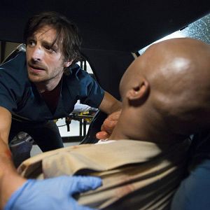 Bilder The Night Shift