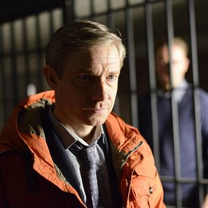 Bilder Martin Freeman