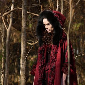 Bilder Janet Montgomery