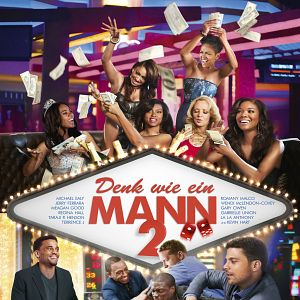 Bilder Denk wie ein Mann 2