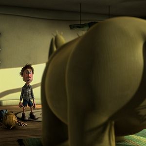 Bilder Otto ist ein Nashorn