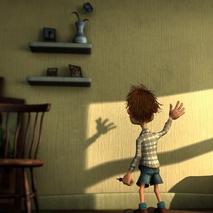 Bilder Otto ist ein Nashorn