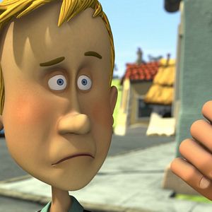 Bilder Otto ist ein Nashorn