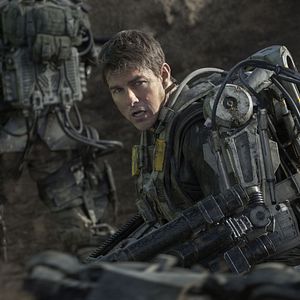 Bilder Edge Of Tomorrow - Live. Die. Repeat
