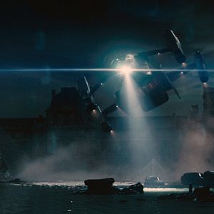 Bilder Edge Of Tomorrow - Live. Die. Repeat