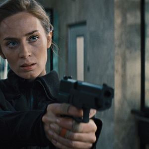Bilder Emily Blunt