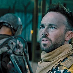 Bilder Jonas Armstrong