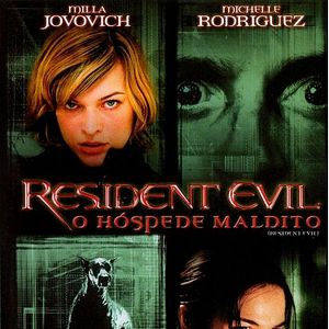 Bilder Resident Evil