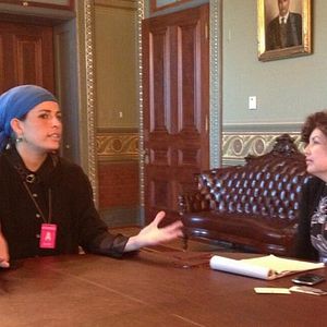 Bilder Brave Miss World