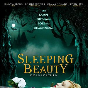 Bilder Sleeping Beauty - Dornröschen